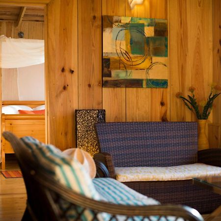 Castara Retreats Lejlighed Eksteriør billede